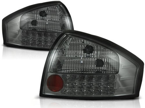 SONAR LDAU24 LAMPY DIODOWE SMOKE LED