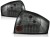 SONAR LDAU24 LAMPY DIODOWE SMOKE LED