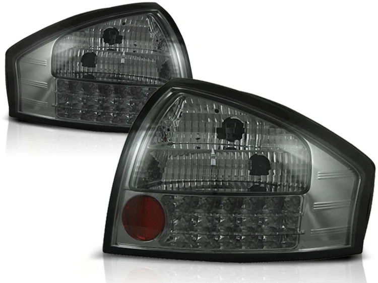 SONAR LDAU24 LAMPY DIODOWE SMOKE LED