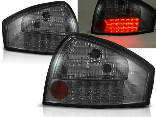 SONAR LDAU24 LAMPY DIODOWE SMOKE LED