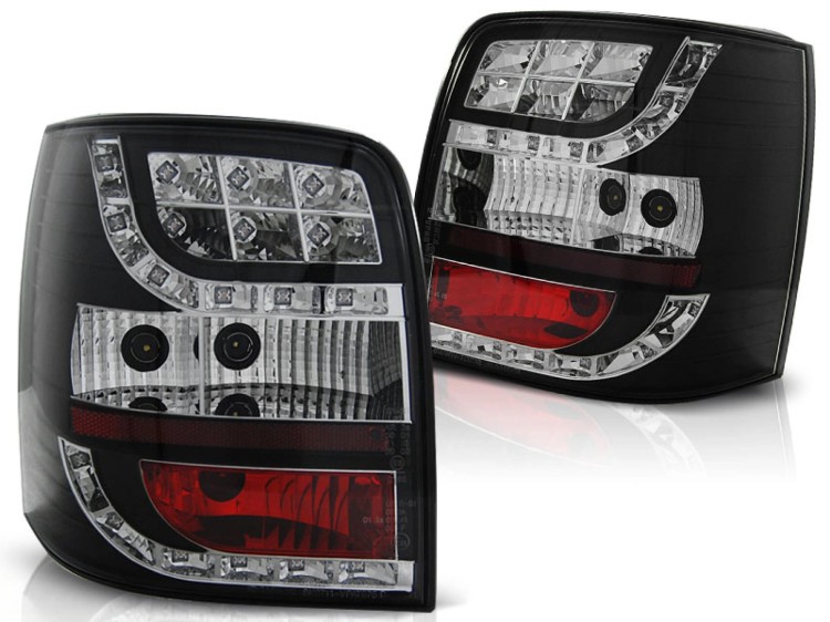 SONAR LDVW82 LAMPY TYLNE