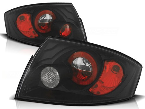 SONAR LTAU08 LAMPY TYLNE