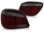 LAMPY TYLNE RED SMOKE BMW SERII 5 E60 07.03-02.07