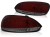 LAMPY TYLNE RED SMOKE VW SCIROCCO III 08-04.14 LED