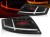 LAMPY TYLNE AUDI TT 04.06-02.14 LED
