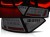 LAMPY TYLNE SMOKE AUDI A5 07-06.11 LED