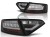 LAMPY TYLNE BLACK AUDI A5 07-06.11 LED