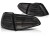 LAMPY TYLNE SMOKE VW GOLF 7 13-17 LED