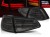 LAMPY TYLNE SMOKE VW GOLF 7 13-17 LED