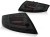 LAMPY TYLNE SMOKE AUDI TT 04.06-02.14 LED