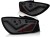 LAMPY TYLNE SMOKE SEAT IBIZA 6J 3D 06.08-12 LED