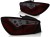 LAMPY TYLNE RED SMOKE SEAT IBIZA 6J 3D 06.08-12 LED