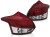 LAMPY TYLNE FORD FOCUS 3 11-10.14 HATCHBACK RED WHITE LED BAR