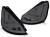 LAMPY TYLNE FORD FIESTA MK7 08-12 HB SMOKE LED BAR