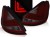 LAMPY TYLNE FORD FIESTA MK7 08-12 HB RED SMOKE LED