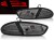 LAMPY TYLNE SMOKE SEAT LEON 03.09-12 LED