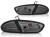 LAMPY TYLNE SMOKE SEAT LEON 03.09-12 LED