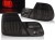 LAMPY TYLNE SMOKE BMW SERII 3 E46 04.03-06 COUPE