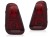 LAMPY TYLNE MINI COOPER R50 R52 R53 01-06 LED RED