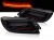 LAMPY TYLNE BLACK SMOKE SEQ TOYOTA GR86 21+ LED