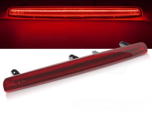TYLNE ŚWITAŁO STOP RED LED VW T5 03-15