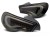 LAMPY TYLNE TOYOTA GT86 12-21 LED BAR SMOKE SEQ
