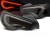 LAMPY TYLNE TOYOTA GT86 12-21 LED BAR SMOKE SEQ