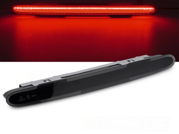 TYLNE ŚWITAŁO STOP SMOKE MERCEDES SL R230 01-11 LED