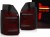 LAMPY TYLNE VW T5 04.03-09 RED SMOKE FULL LED