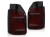 LAMPY TYLNE VW T5 04.03-09 RED SMOKE FULL LED