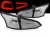 LAMPY TYLNE FORD FOCUS MK 3 KOMBI 11-18 LED