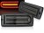 LAMPY TYLNE SMOKE MERCEDES W463 G KLASA 90-18 LED