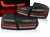 LAMPY TYLNE BLACK BMW SERII 3 F30 11-18 LED