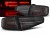 LAMPY TYLNE SMOKE SEQ AUDI A4 B8 12-15 SEDAN OEM LED
