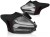 LAMPY TYLNE FORD FOCUS 3 15-18 HATCHBACK BLACK SEQ LED