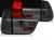 LAMPY TYLNE SMOKE BMW X5 E53 09.99-10.03 LED