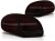 LAMPY TYLNE RED SMOKE SEQ PORSCHE CAYENNE 10-15 LED