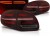LAMPY TYLNE RED WHITE SEQ PORSCHE CAYENNE 10-15 LED