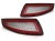 LAMPY TYLNE RED WHITE SEQ PORSCHE 911 997 04-09 LED