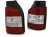 LAMPY TYLNE RED WHITE VW T5 10-15 TRANSPORTER LED