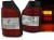 LAMPY TYLNE RED WHITE VW T5 10-15 TRANSPORTER LED