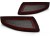 LAMPY TYLNE RED SMOKE SEQ PORSCHE 911 997 04-09