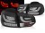 LAMPY TYLNE BLACK VW GOLF 6 10.08-12 LED
