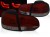LAMPY TYLNE RED SMOKE VW GOLF 6 10.08-12 LED