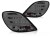 LAMPY TYLNE PEUGEOT 207 3D/5D 05.06-06.09 SMOKE LED