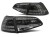 LAMPY TYLNE BLACK SEQ VW GOLF 7 13-17 LED