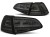 LAMPY TYLNE SMOKE SEQ VW GOLF 7 13-17 LED