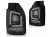LAMPY TYLNE BLACK SEQ VW T5 10-15 LED