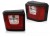 LAMPY TYLNE RED WHITE VW T4 90-03.03 LED