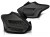 LAMPY TYLNE FORD FOCUS 3 15-18 HATCHBACK SMOKE SEQ LED